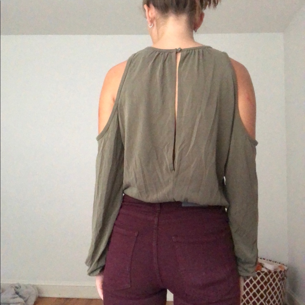 Dress Shirt